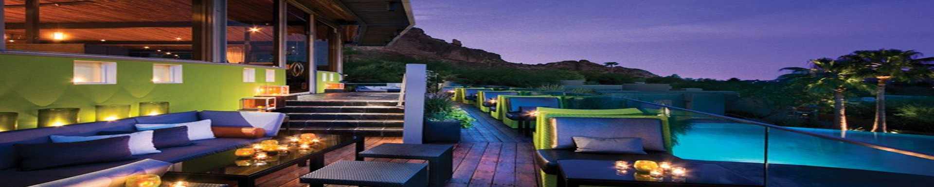 Mountain's Edge at Camelback Resort